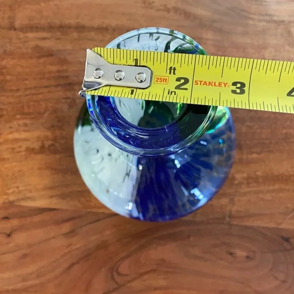 N/A decanter shaped